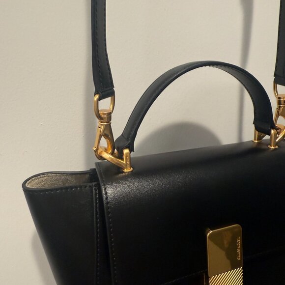 Ateliers Auguste Black Mini Marly Gold Edition - Picture 11 of 15